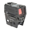 HOLOSUN - Kolimator AEMS Green Dot - montaż 1/3 co-witness - AEMS-221301