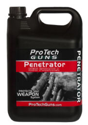 ProTech GUNS PENETRATOR (do broni) - 5 L