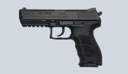 Pistolet H&K P30 L-V3 kal. 9x19mm