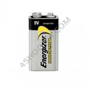 Bateria alkaliczna ENERGIZER INDUSTRIAL 9V 6LR61