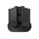 Ładownica IMI DEFENSE Z2040-MP04 na dwa magazynki do HK P30/SFP9