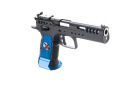 Pistolet TANFOGLIO LIMITED CUSTOM HC XTREME