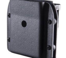 Ładownica GHOST AK-47 (SG-MAGAK47) na 1 magazynek - Czarne