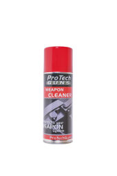 ProTech GUNS WEAPON CLEANER 400 ml