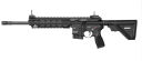HK MR223 A3 14.5" kal. . 223 Rem