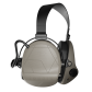 SORDIN Supreme T2 Neckband 303005-20P Tan - Taktyczne aktywne ochronniki słuchu z pałąkiem nakarkowym - 3