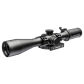 LUNETA TAKTYCZNA TRUGLO (TG8541TLR) EMINUS 4-16X44 30MM IR ML - ZESTAW