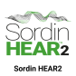 SORDIN Supreme T2 Headband 303005-11P Tan - Taktyczne aktywne ochronniki słuchu z tekstylnym pałąkiem nagłownym - 11
