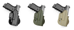 Kabura IMI DEFENSE Z8010-GK1 - RH do Glock 17/19/22/23/26/27/31/32