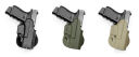 Kabura IMI DEFENSE Z8010-GK1 - RH do Glock 17/19/22/23/26/27/31/32