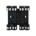 Ładownica na amunicję śrutową  do IPSC - GHOST ShotShell (SG-HSS-PRO-8) na 8 szt. w kal. 12 ga