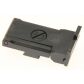 TANFOGLIO SUPERSIGHT ADJUSTABLE REAR SIGHT TM001 - szczerbina regulowana