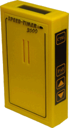 SPEED-TIMER 3000 NON RF