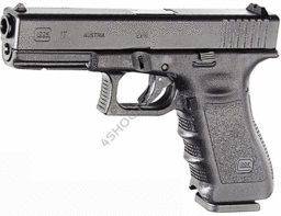 Glock 17 GEN 3 kaliber 9x19 MM PARA.