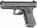 Pistolet Glock 17 GEN 3 kaliber 9x19 MM PARA