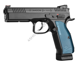Pistolet CZ SHADOW 2 kal. 9x19mm