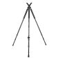 Trójnóg - pastorał TRUGLO TG8925XB SOLID•SHOT SHOOTING RESTS 22-68"
